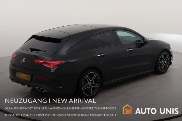 pirkite Lietuvoje  CLA 180D 2.0 Diesel | AMG-Line | Automatik | nuotrauka №3 | Unis.lt