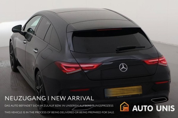 pirkite Lietuvoje  CLA 180D 2.0 Diesel | AMG-Line | Automatik | nuotrauka №4 | Unis.lt