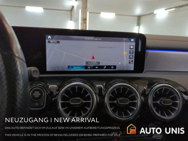 pirkite Lietuvoje  CLA 180D 2.0 Diesel | AMG-Line | Automatik | nuotrauka №8 | Unis.lt