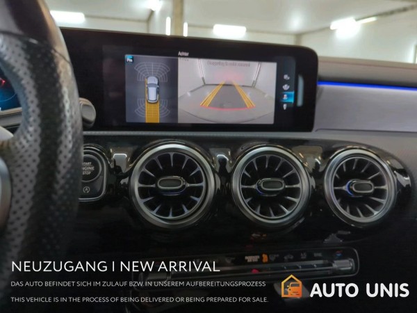 pirkite Lietuvoje  CLA 180D 2.0 Diesel | AMG-Line | Automatik | nuotrauka №10 | Unis.lt