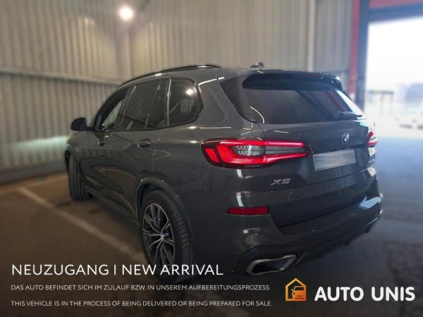 Купить  X5 xDrive 45e Plug-In*M-Sport*Kamera 360*Head Up в Литве | фото №3 | Unis.lt