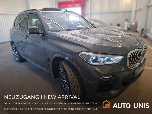pirkite Lietuvoje BMW X5 xDrive45e 3.0 Plug-In-Hybrid | M-Sport | nuotrauka №2 | Unis.lt