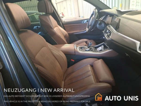 pirkite Lietuvoje BMW X5 xDrive45e 3.0 Plug-In-Hybrid | M-Sport | nuotrauka №11 | Unis.lt