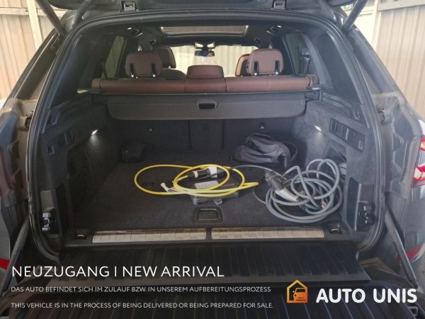 pirkite Lietuvoje BMW X5 xDrive45e 3.0 Plug-In-Hybrid | M-Sport | nuotrauka №12 | Unis.lt