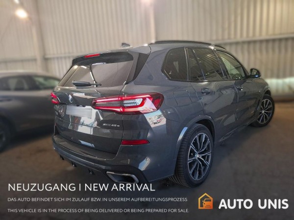pirkite Lietuvoje BMW X5 xDrive45e 3.0 Plug-In-Hybrid | M-Sport | nuotrauka №4 | Unis.lt