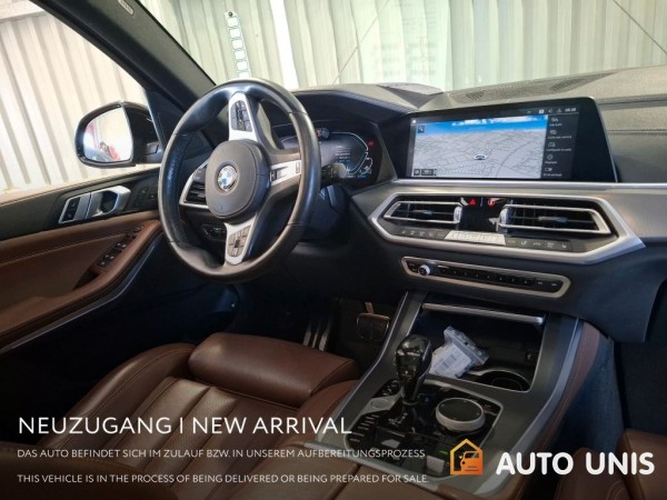 pirkite Lietuvoje BMW X5 xDrive45e 3.0 Plug-In-Hybrid | M-Sport | nuotrauka №5 | Unis.lt