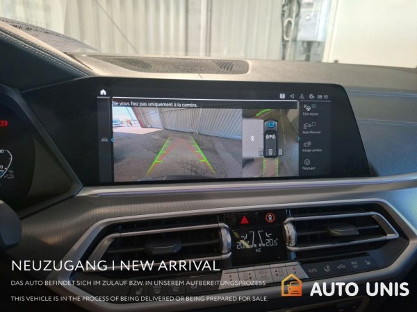 pirkite Lietuvoje BMW X5 xDrive45e 3.0 Plug-In-Hybrid | M-Sport | nuotrauka №7 | Unis.lt