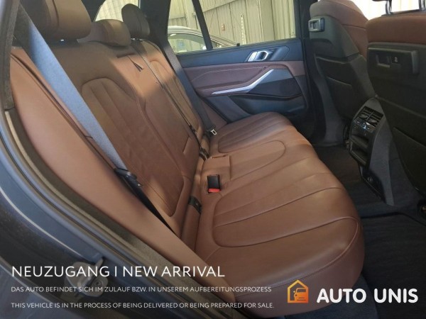 pirkite Lietuvoje BMW X5 xDrive45e 3.0 Plug-In-Hybrid | M-Sport | nuotrauka №9 | Unis.lt