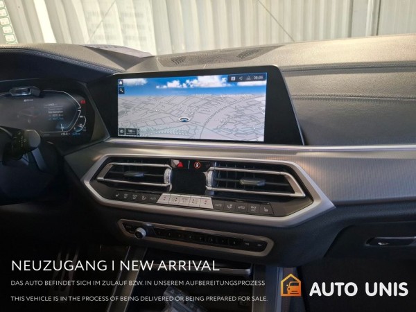 pirkite Lietuvoje BMW X5 xDrive45e 3.0 Plug-In-Hybrid | M-Sport | nuotrauka №10 | Unis.lt
