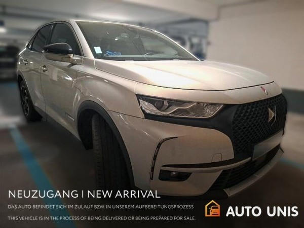 Купить DS Automobiles DS7 (Crossback) 1.6 Benzin | Performance Line в Литве | фото №2 | Unis.lt