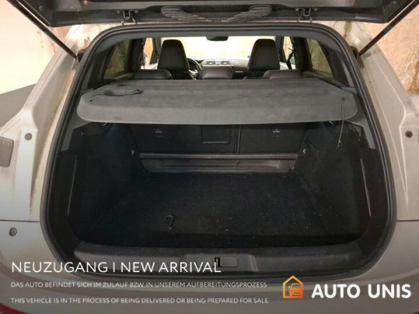 Купить DS Automobiles DS7 (Crossback) 1.6 Benzin | Performance Line в Литве | фото №11 | Unis.lt
