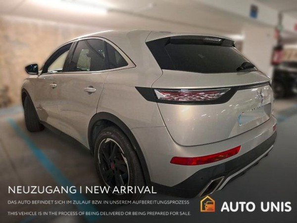 Купить DS Automobiles DS7 (Crossback) 1.6 Benzin | Performance Line в Литве | фото №3 | Unis.lt