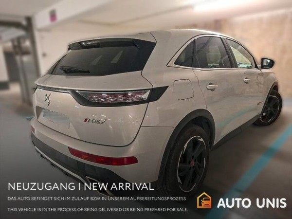 Купить DS Automobiles DS7 (Crossback) 1.6 Benzin | Performance Line в Литве | фото №4 | Unis.lt