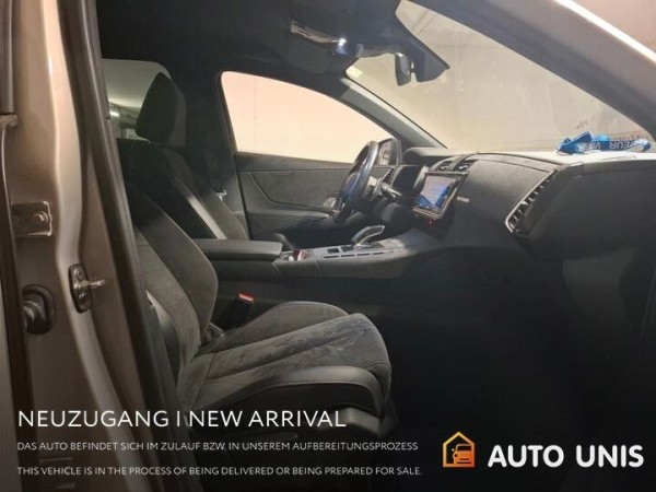 Купить DS Automobiles DS7 (Crossback) 1.6 Benzin | Performance Line в Литве | фото №7 | Unis.lt