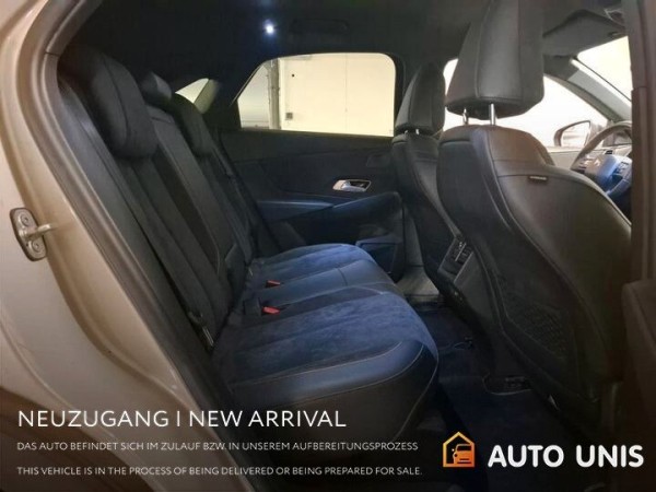 Купить DS Automobiles DS7 (Crossback) 1.6 Benzin | Performance Line в Литве | фото №8 | Unis.lt