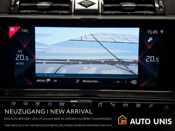 Купить DS Automobiles DS7 (Crossback) 1.6 Benzin | Performance Line в Литве | фото №10 | Unis.lt