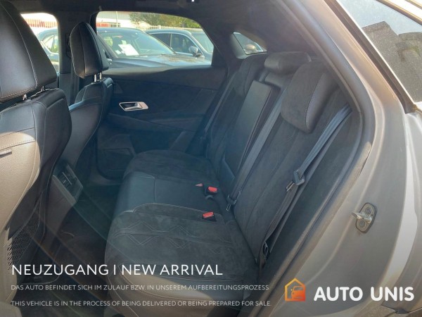 Buy  DS7 Crossback*Performance Line*Alcantara*1.Hand Lithuania | img №11 | Unis.lt