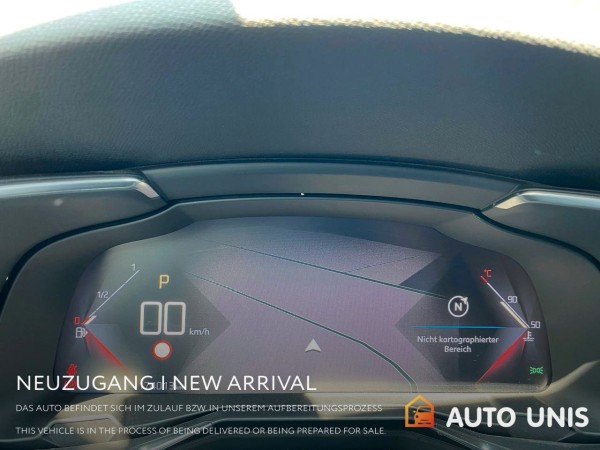 Buy  DS7 Crossback*Performance Line*Alcantara*1.Hand Lithuania | img №12 | Unis.lt