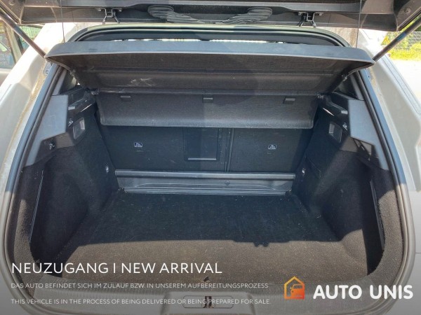 Buy  DS7 Crossback*Performance Line*Alcantara*1.Hand Lithuania | img №17 | Unis.lt