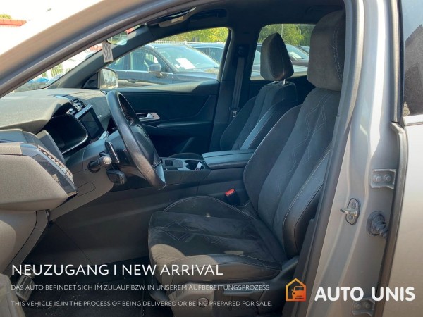 Buy  DS7 Crossback*Performance Line*Alcantara*1.Hand Lithuania | img №7 | Unis.lt