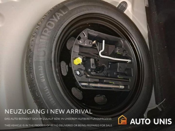 pirkite Lietuvoje DS Automobiles DS7 (Crossback) 1.6 Benzin | Performance Line | nuotrauka №12 | Unis.lt