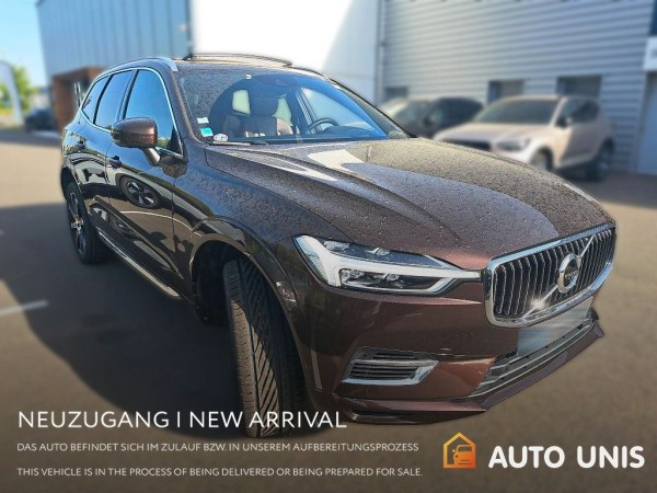 Купить  XC60 T8 AWD Inscription | Air suspension | B&amp;W в Литве | фото №2 | Unis.lt