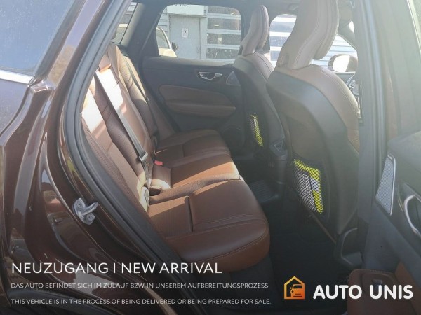 Купить  XC60 T8 AWD Inscription | Air suspension | B&amp;W в Литве | фото №12 | Unis.lt