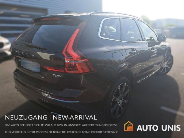 Купить  XC60 T8 AWD Inscription | Air suspension | B&amp;W в Литве | фото №4 | Unis.lt