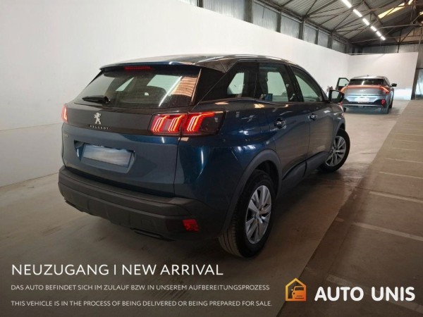 pirkite Lietuvoje  3008 1.2 Benzin | Active | Automatik | nuotrauka №4 | Unis.lt