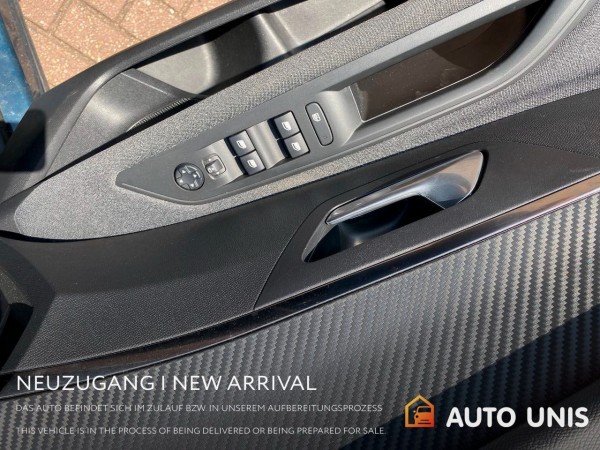 pirkite Lietuvoje Peugeot 3008 Kamera*Klima*Navi*Scheckheft*1.Hand | nuotrauka №11 | Unis.lt