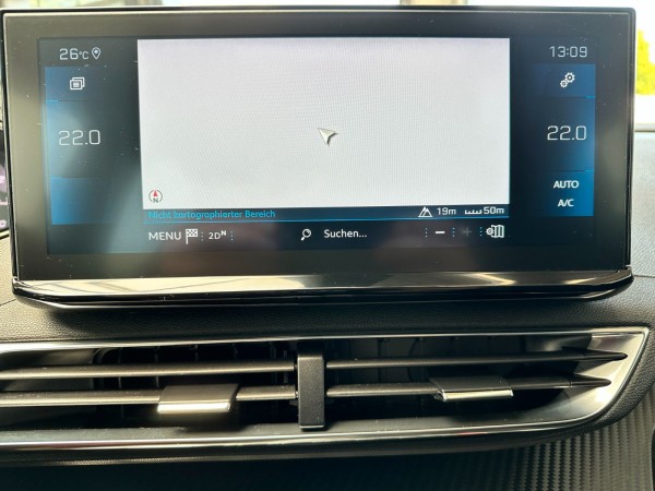 pirkite Lietuvoje Peugeot 3008 Kamera*Klima*Navi*Scheckheft*1.Hand | nuotrauka №15 | Unis.lt