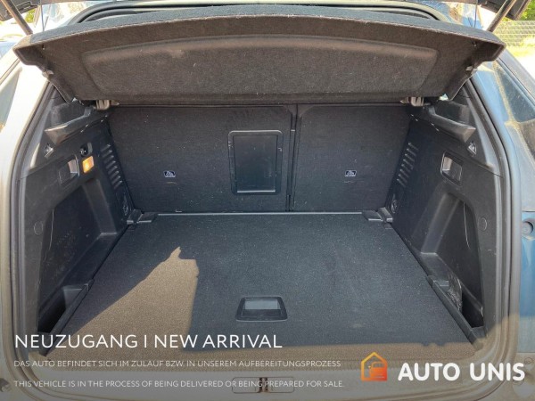 pirkite Lietuvoje Peugeot 3008 Kamera*Klima*Navi*Scheckheft*1.Hand | nuotrauka №16 | Unis.lt