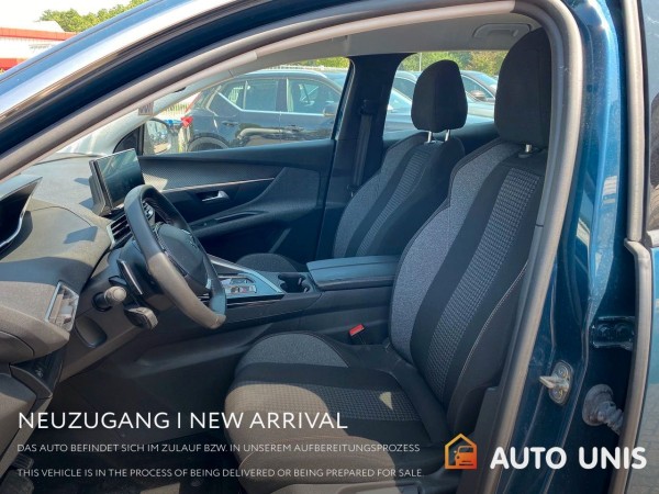 pirkite Lietuvoje Peugeot 3008 Kamera*Klima*Navi*Scheckheft*1.Hand | nuotrauka №7 | Unis.lt