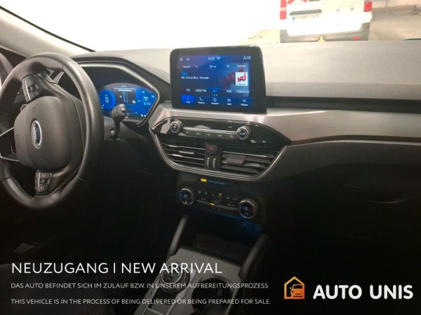 Купить Ford Kuga 2.5 Hybrid | Titanium | Automatik в Литве | фото №11 | Unis.lt