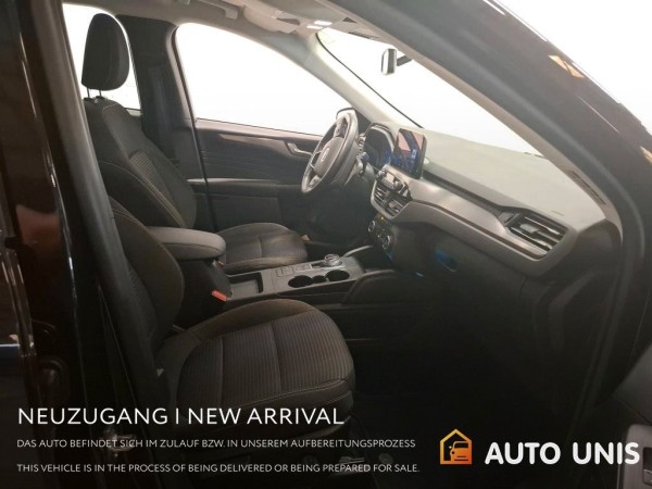 Купить Ford Kuga 2.5 Hybrid | Titanium | Automatik в Литве | фото №12 | Unis.lt
