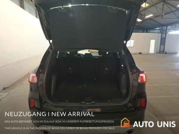 Купить Ford Kuga 2.5 Hybrid | Titanium | Automatik в Литве | фото №13 | Unis.lt