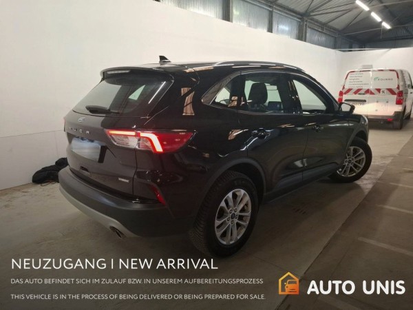 Купить Ford Kuga 2.5 Hybrid | Titanium | Automatik в Литве | фото №4 | Unis.lt