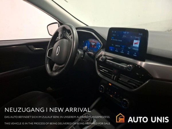 Купить Ford Kuga 2.5 Hybrid | Titanium | Automatik в Литве | фото №5 | Unis.lt