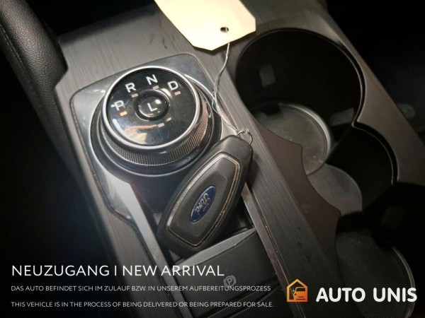 Купить Ford Kuga 2.5 Hybrid | Titanium | Automatik в Литве | фото №6 | Unis.lt