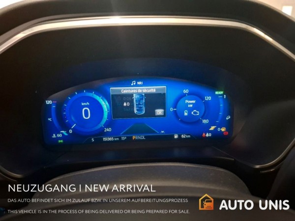 Купить Ford Kuga 2.5 Hybrid | Titanium | Automatik в Литве | фото №7 | Unis.lt