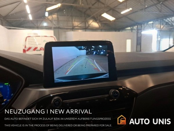 Купить Ford Kuga 2.5 Hybrid | Titanium | Automatik в Литве | фото №8 | Unis.lt