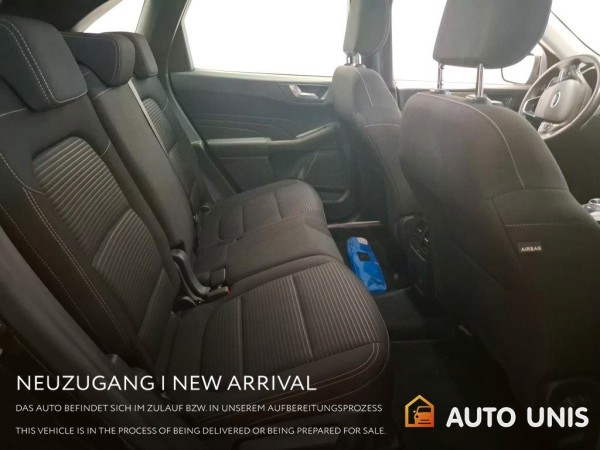 Купить Ford Kuga 2.5 Hybrid | Titanium | Automatik в Литве | фото №10 | Unis.lt