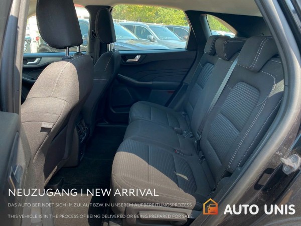 Купить Ford Kuga Hybrid*Titanium*Kamera*Nav*Scheckheft*1Hand в Литве | фото №13 | Unis.lt