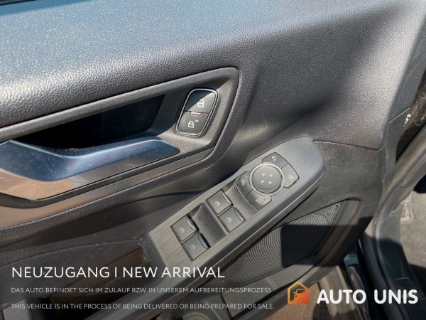 Купить Ford Kuga Hybrid*Titanium*Kamera*Nav*Scheckheft*1Hand в Литве | фото №17 | Unis.lt