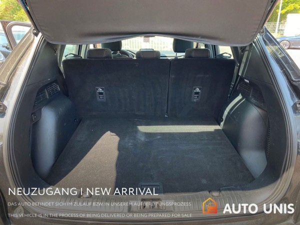 Купить Ford Kuga Hybrid*Titanium*Kamera*Nav*Scheckheft*1Hand в Литве | фото №18 | Unis.lt