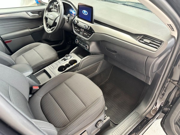 pirkite Lietuvoje  Kuga Hybrid*Titanium*Kamera*Nav*Scheckheft*1Hand | nuotrauka №19 | Unis.lt