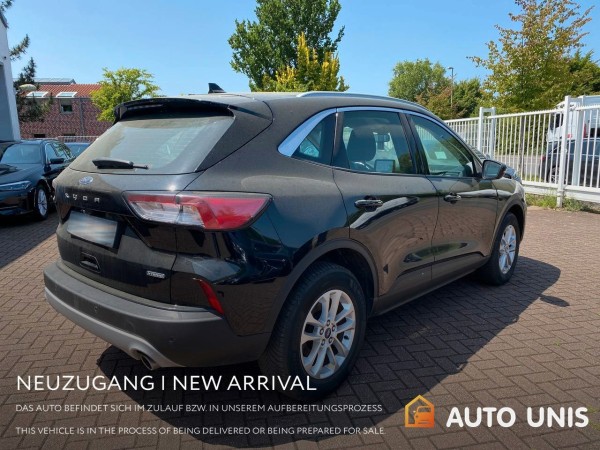 Купить Ford Kuga Hybrid*Titanium*Kamera*Nav*Scheckheft*1Hand в Литве | фото №3 | Unis.lt