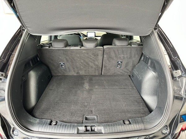 pirkite Lietuvoje  Kuga Hybrid*Titanium*Kamera*Nav*Scheckheft*1Hand | nuotrauka №23 | Unis.lt