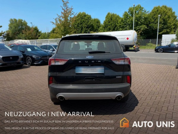Купить Ford Kuga Hybrid*Titanium*Kamera*Nav*Scheckheft*1Hand в Литве | фото №5 | Unis.lt