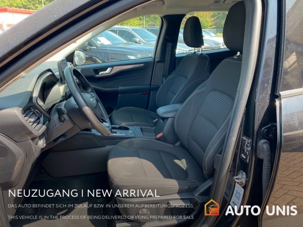 Купить Ford Kuga Hybrid*Titanium*Kamera*Nav*Scheckheft*1Hand в Литве | фото №7 | Unis.lt